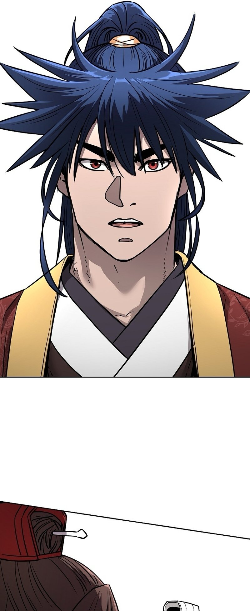 The Reborn Ranker Chronicles chapter 131 page 20