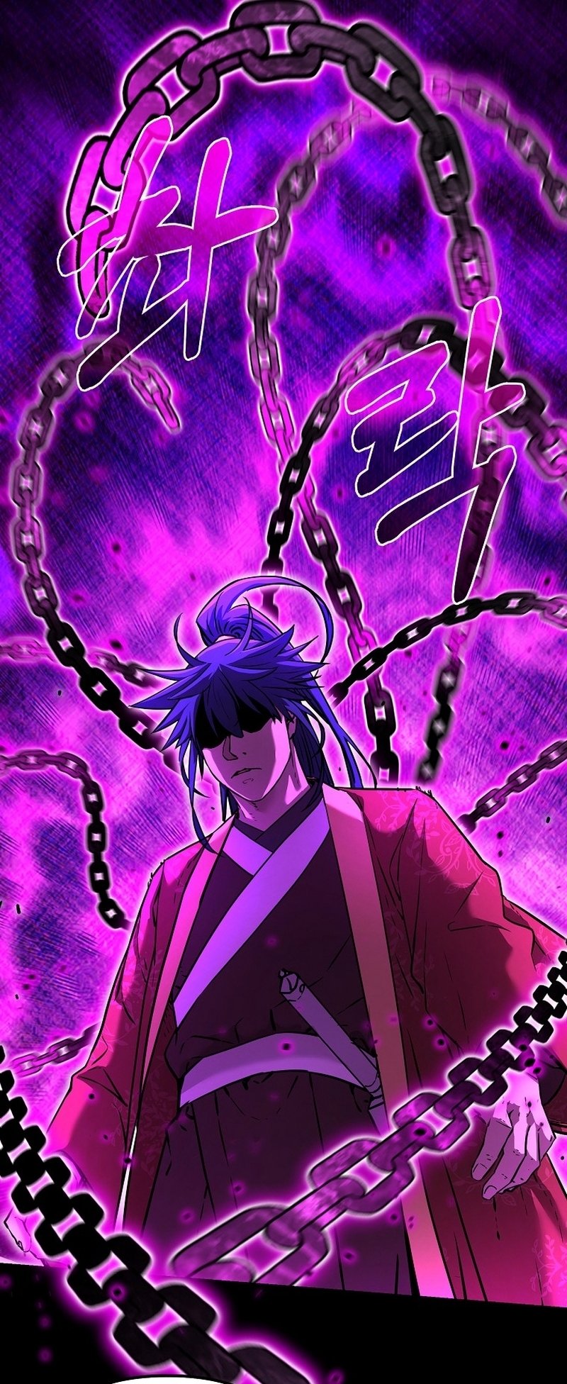 The Reborn Ranker Chronicles chapter 131 page 26