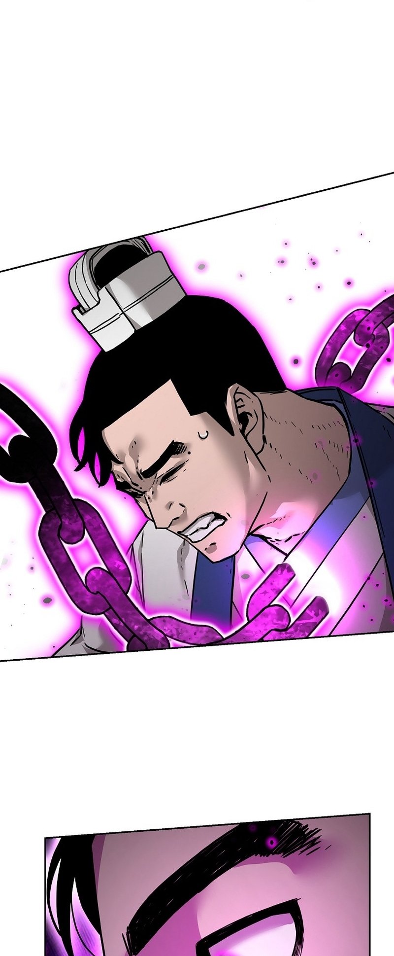 The Reborn Ranker Chronicles chapter 131 page 33