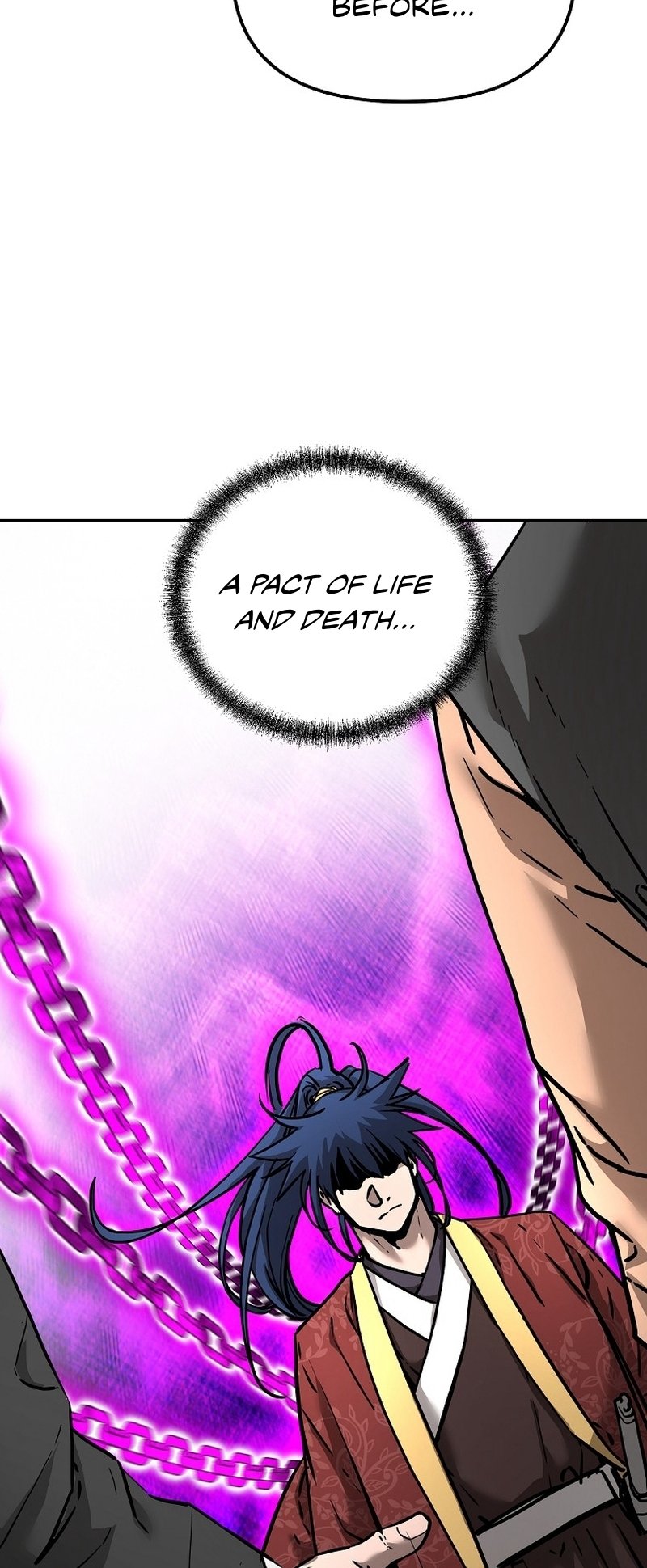 The Reborn Ranker Chronicles chapter 131 page 35