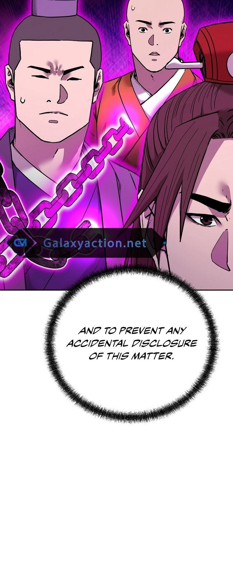 The Reborn Ranker Chronicles chapter 131 page 37