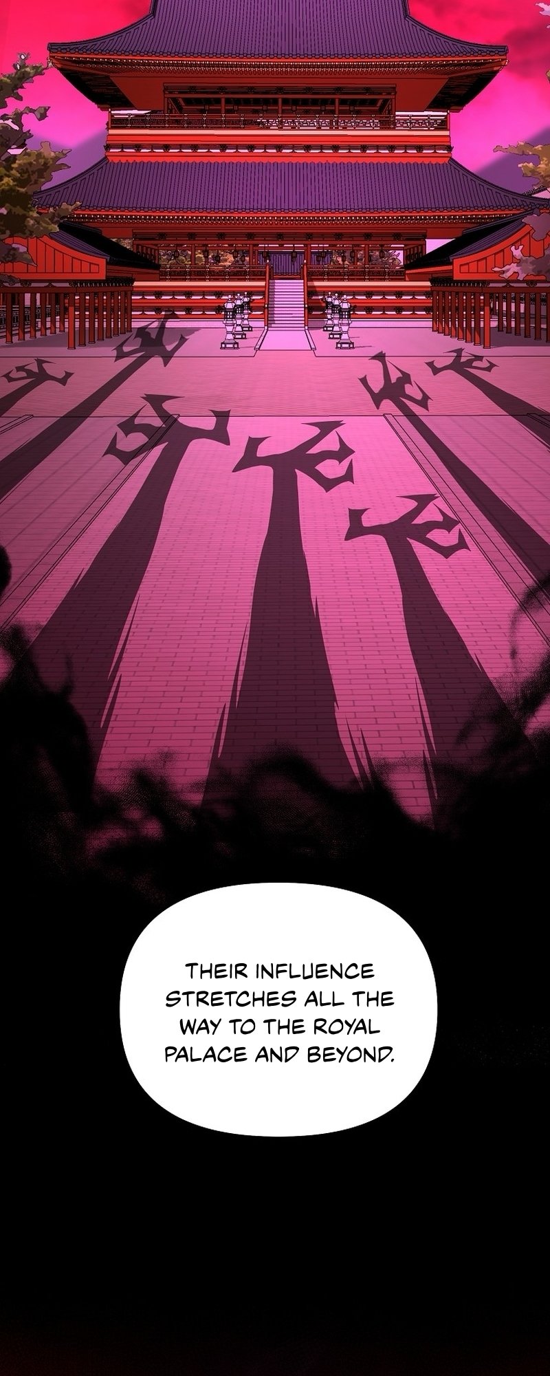 The Reborn Ranker Chronicles chapter 131 page 41