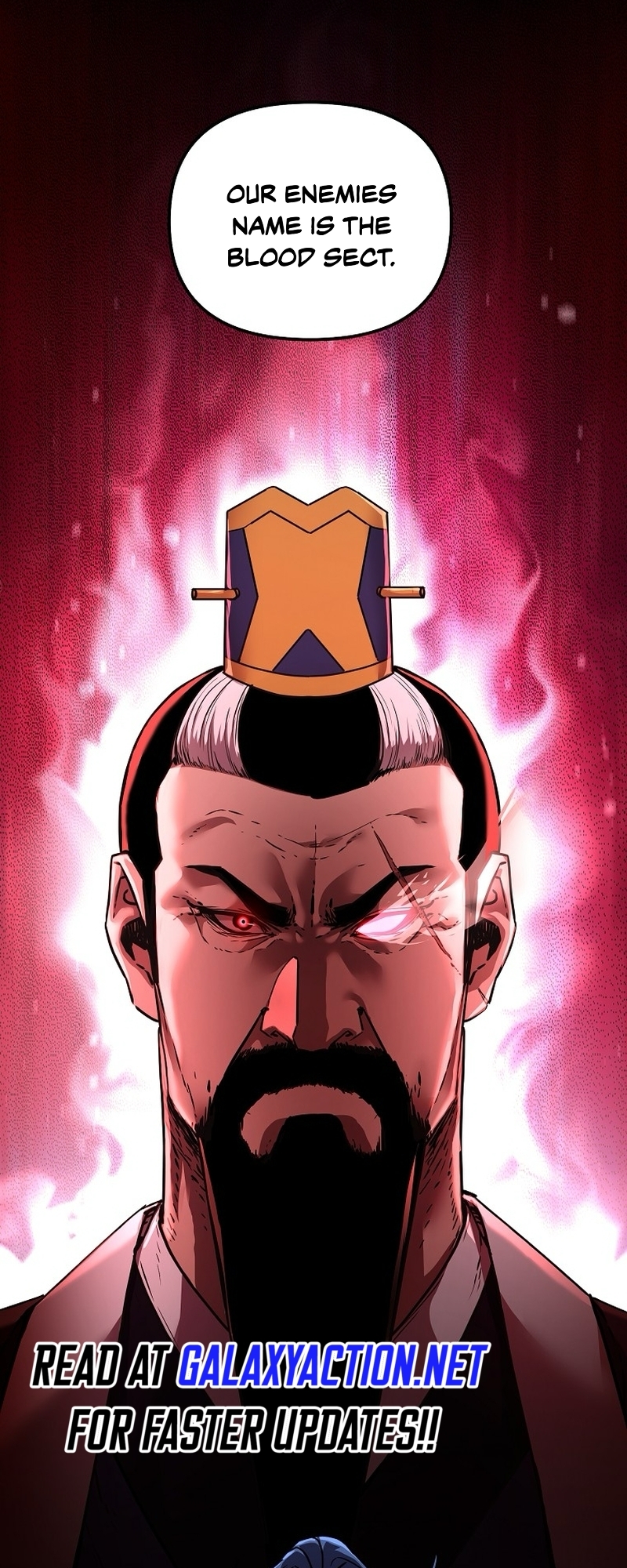 The Reborn Ranker Chronicles chapter 131 page 42