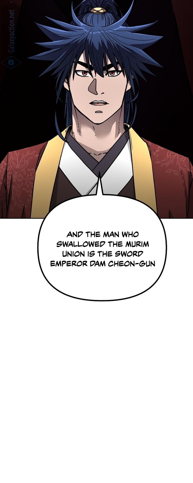 The Reborn Ranker Chronicles chapter 131 page 43