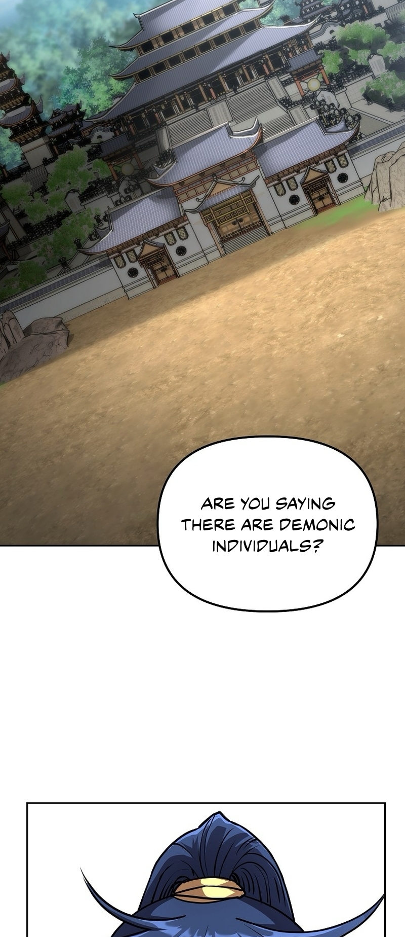 The Reborn Ranker Chronicles chapter 131 page 5