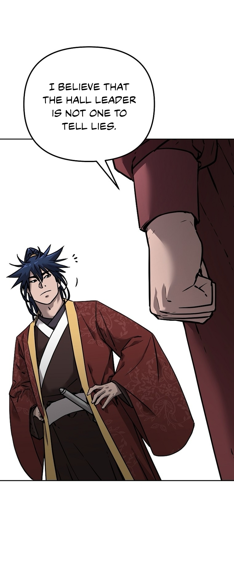 The Reborn Ranker Chronicles chapter 131 page 53