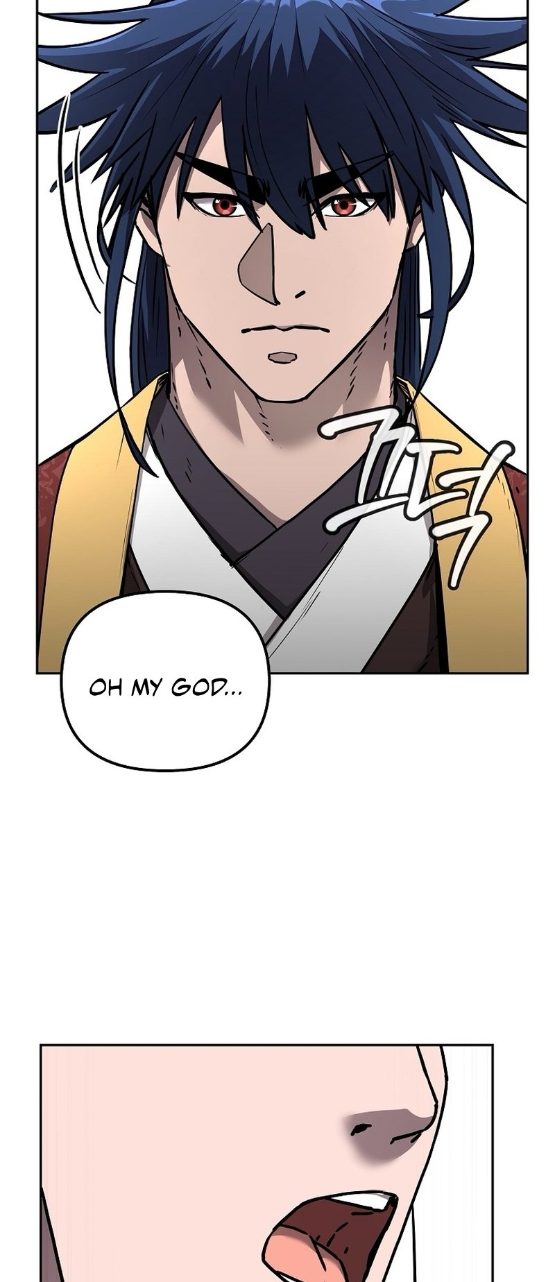 The Reborn Ranker Chronicles chapter 131 page 6