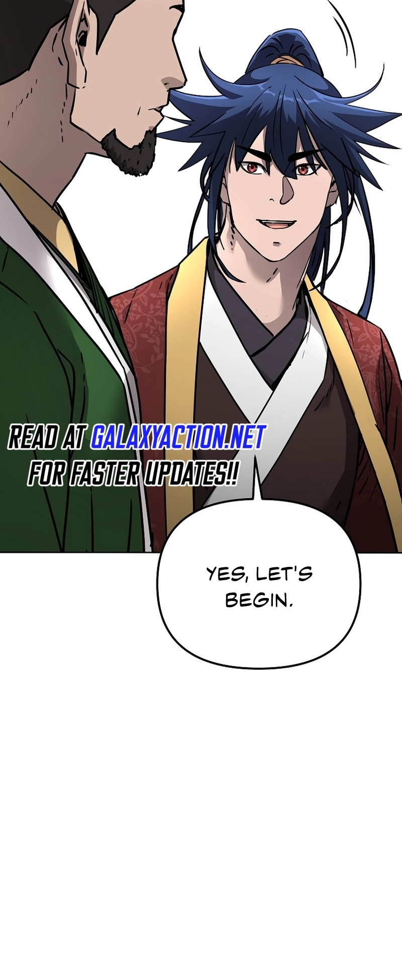 The Reborn Ranker Chronicles chapter 131 page 67