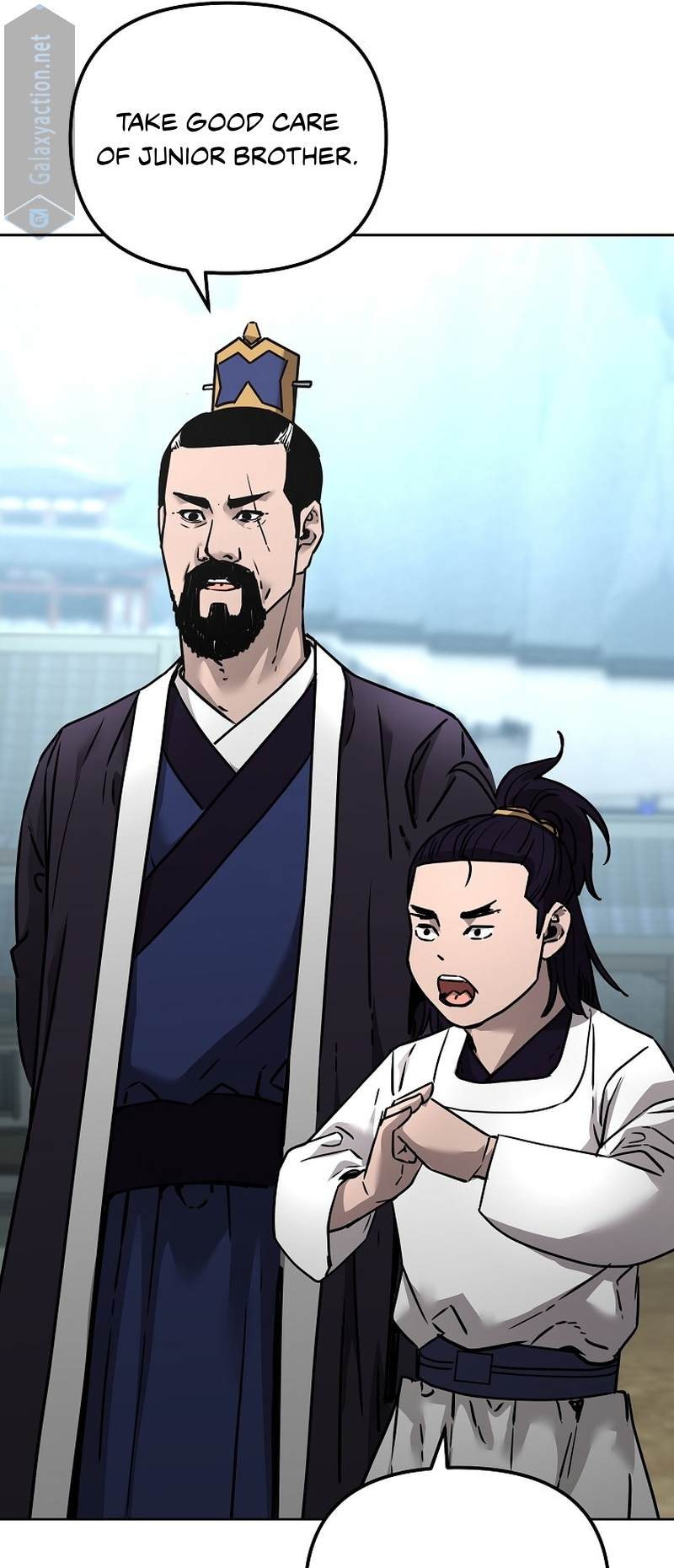 The Reborn Ranker Chronicles chapter 132 page 15