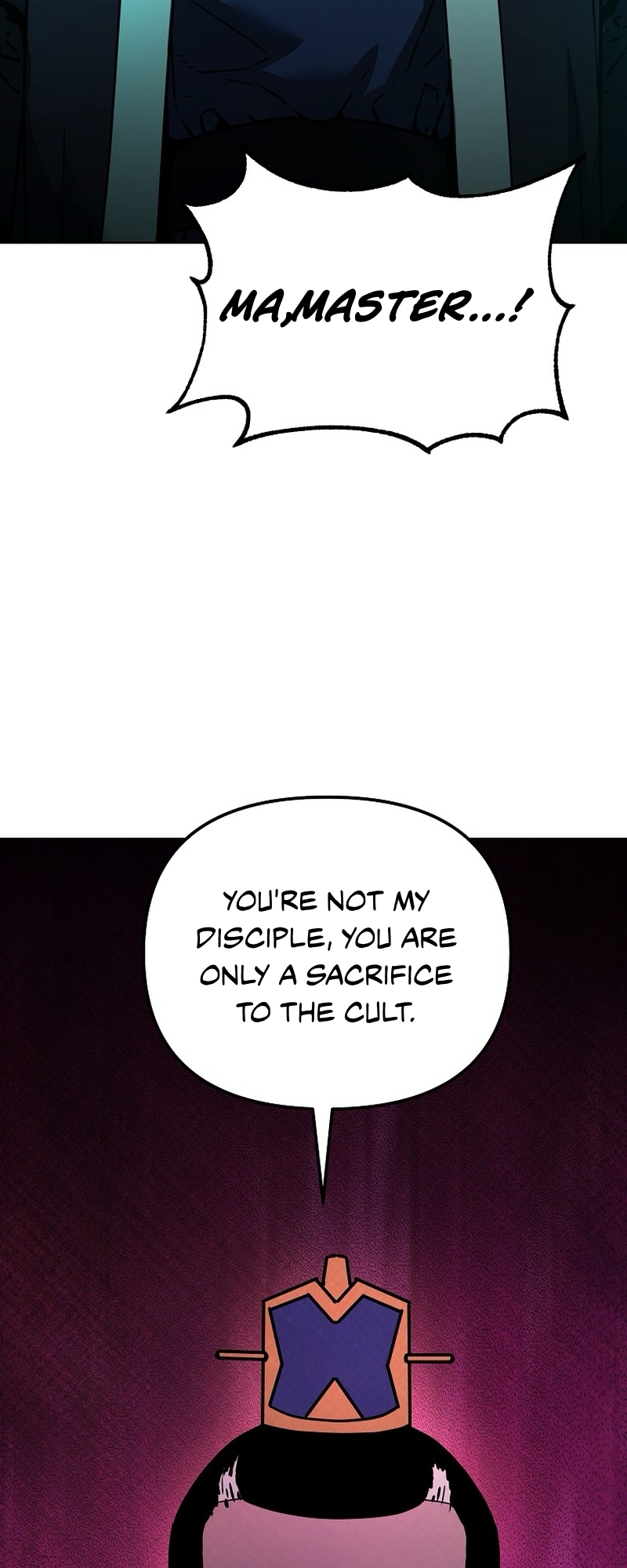 The Reborn Ranker Chronicles chapter 132 page 35