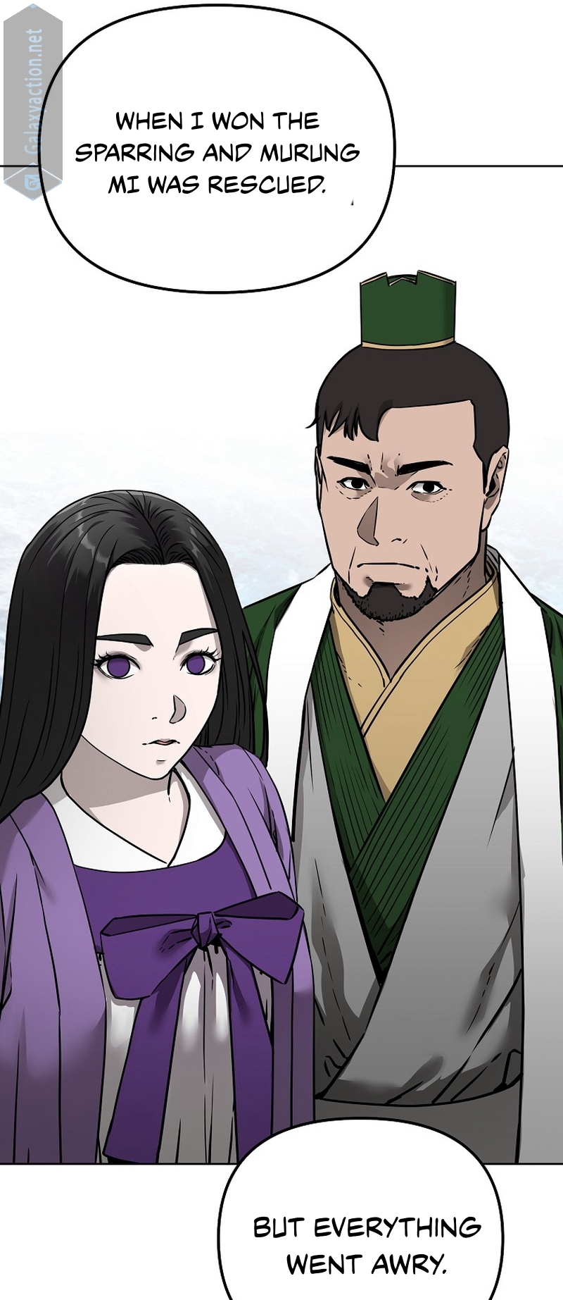 The Reborn Ranker Chronicles chapter 132 page 43