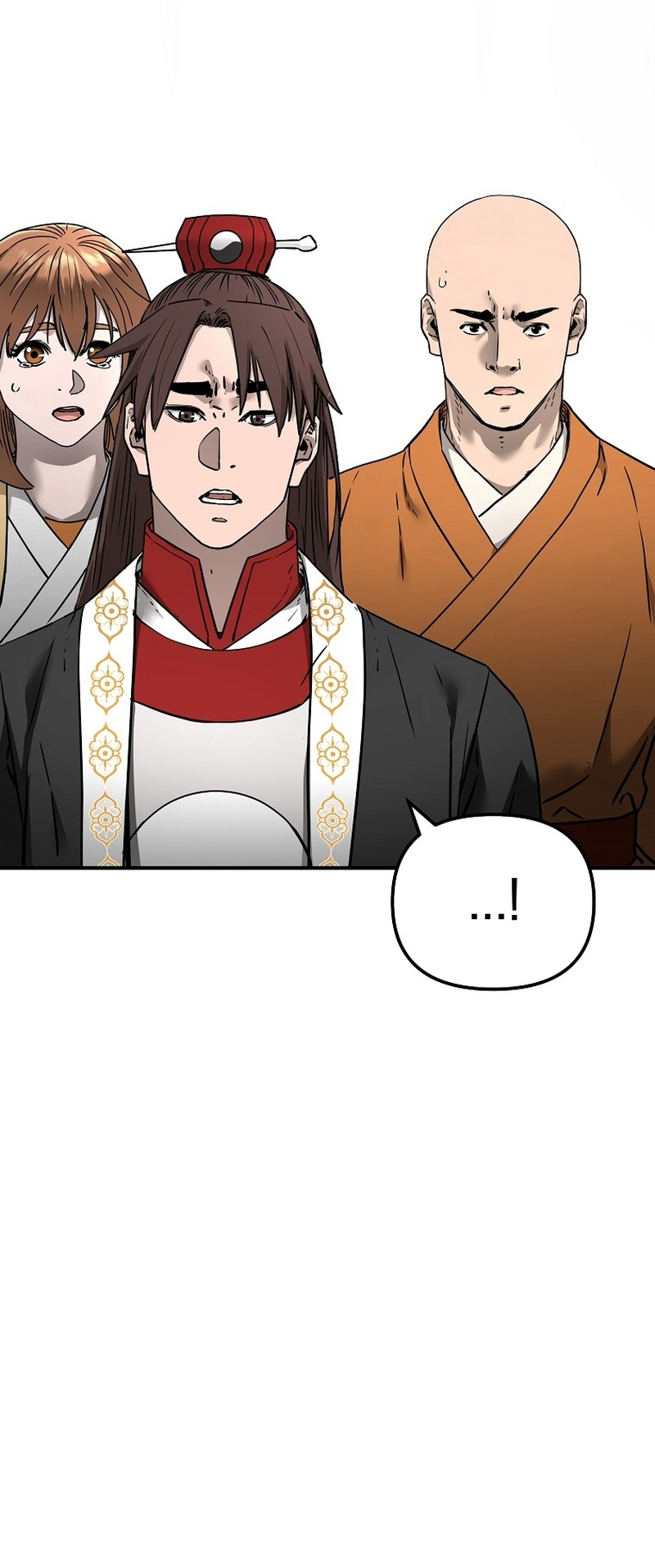 The Reborn Ranker Chronicles chapter 132 page 60