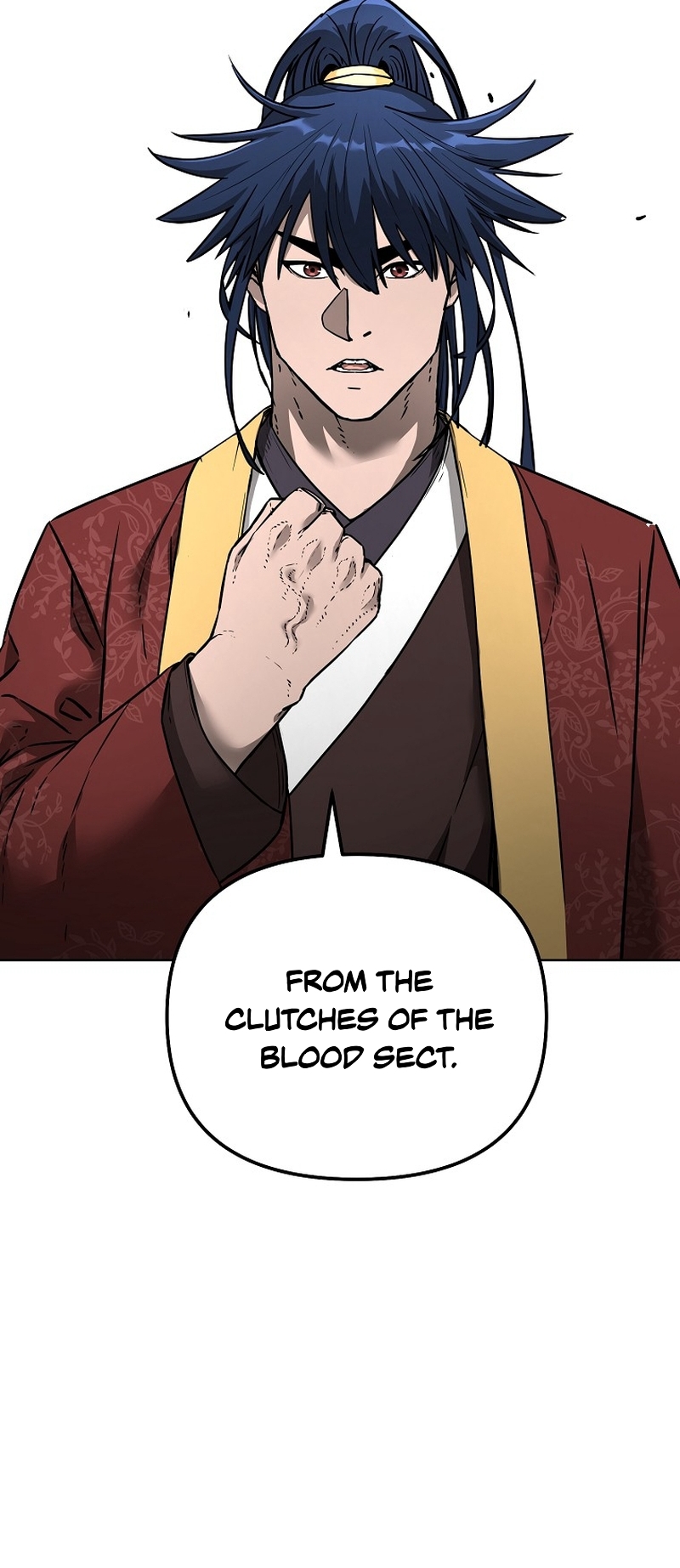 The Reborn Ranker Chronicles chapter 132 page 67