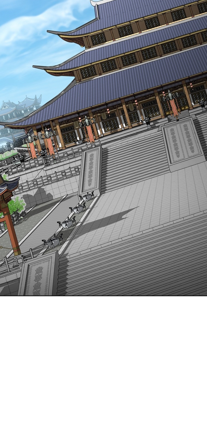 The Reborn Ranker Chronicles chapter 132 page 84