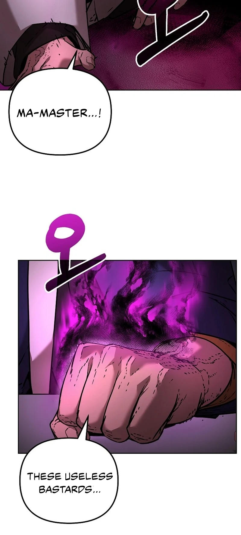 The Reborn Ranker Chronicles chapter 133 page 10