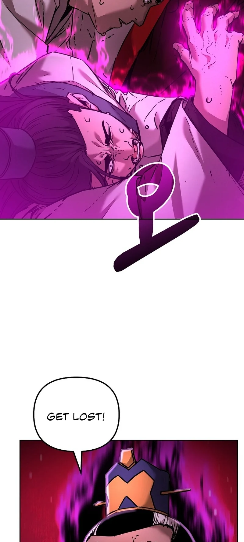 The Reborn Ranker Chronicles chapter 133 page 12