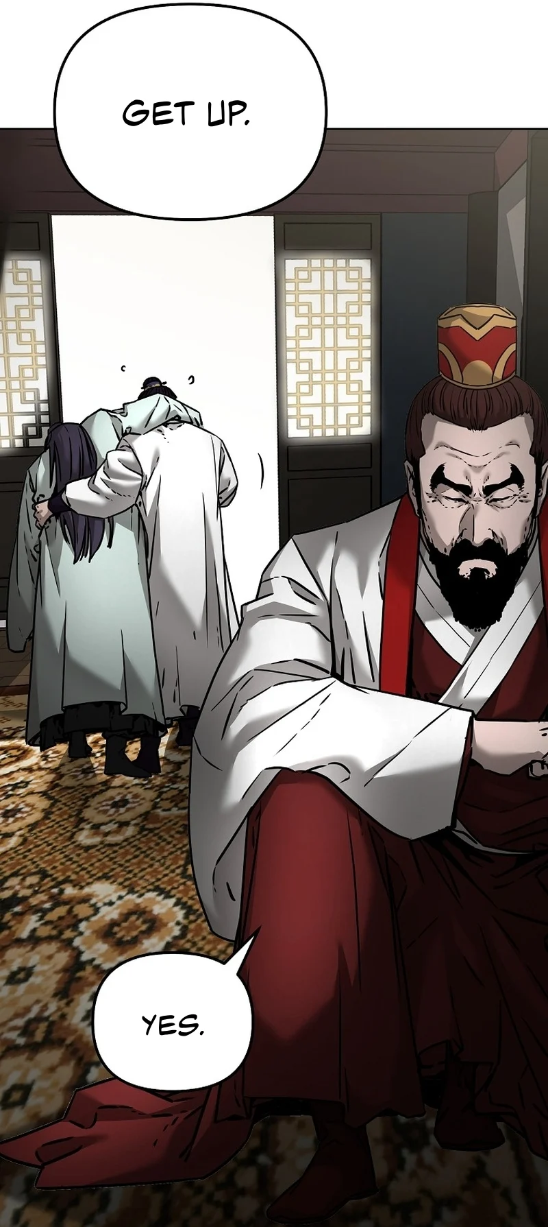 The Reborn Ranker Chronicles chapter 133 page 14