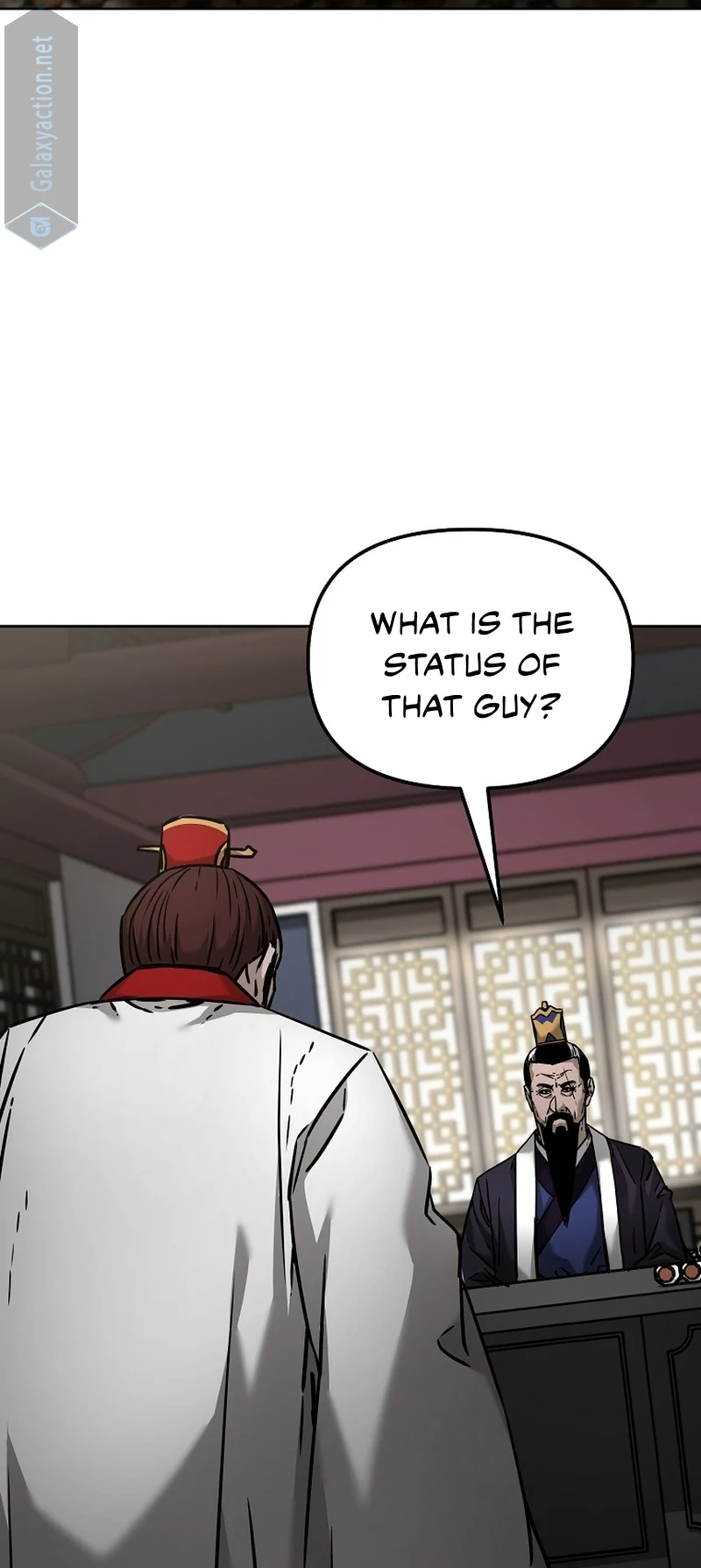 The Reborn Ranker Chronicles chapter 133 page 15