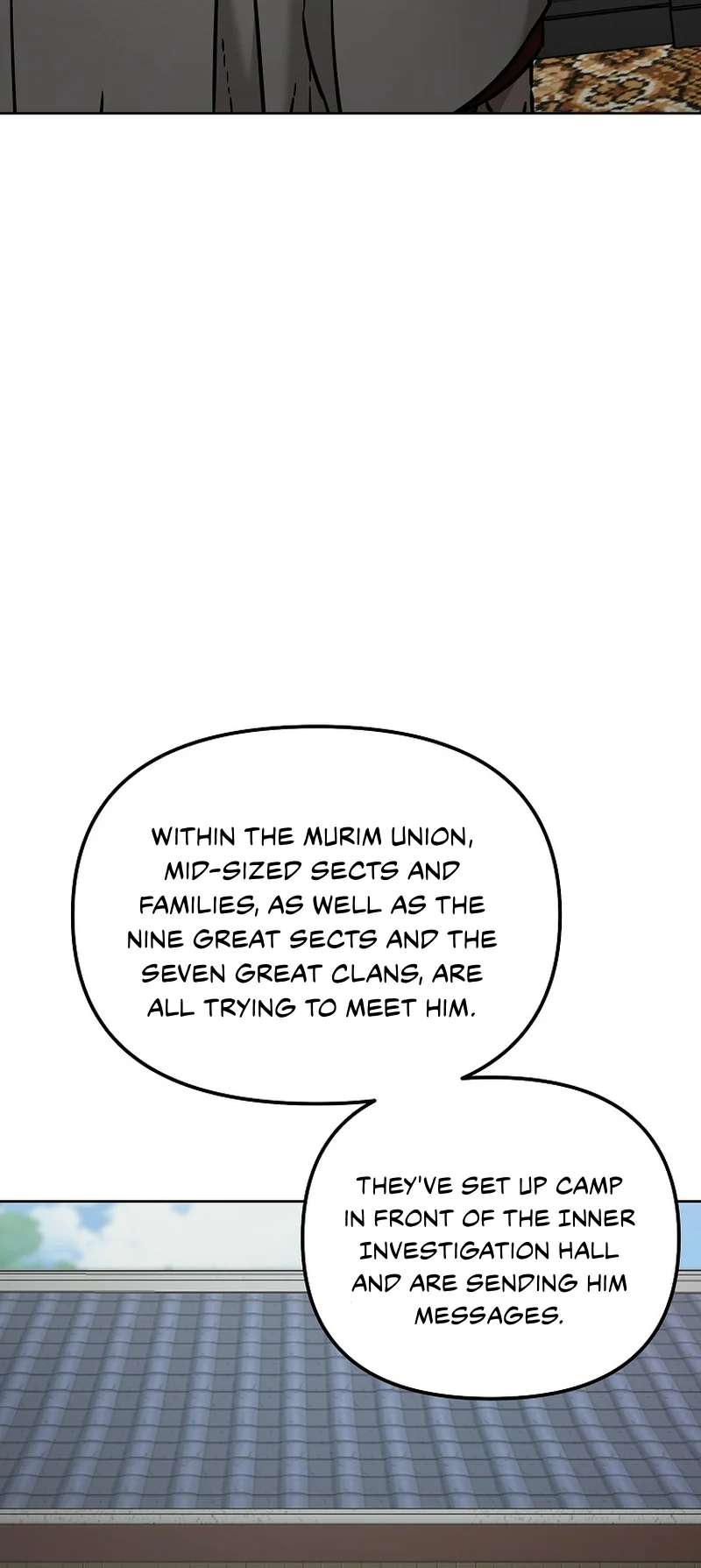 The Reborn Ranker Chronicles chapter 133 page 16