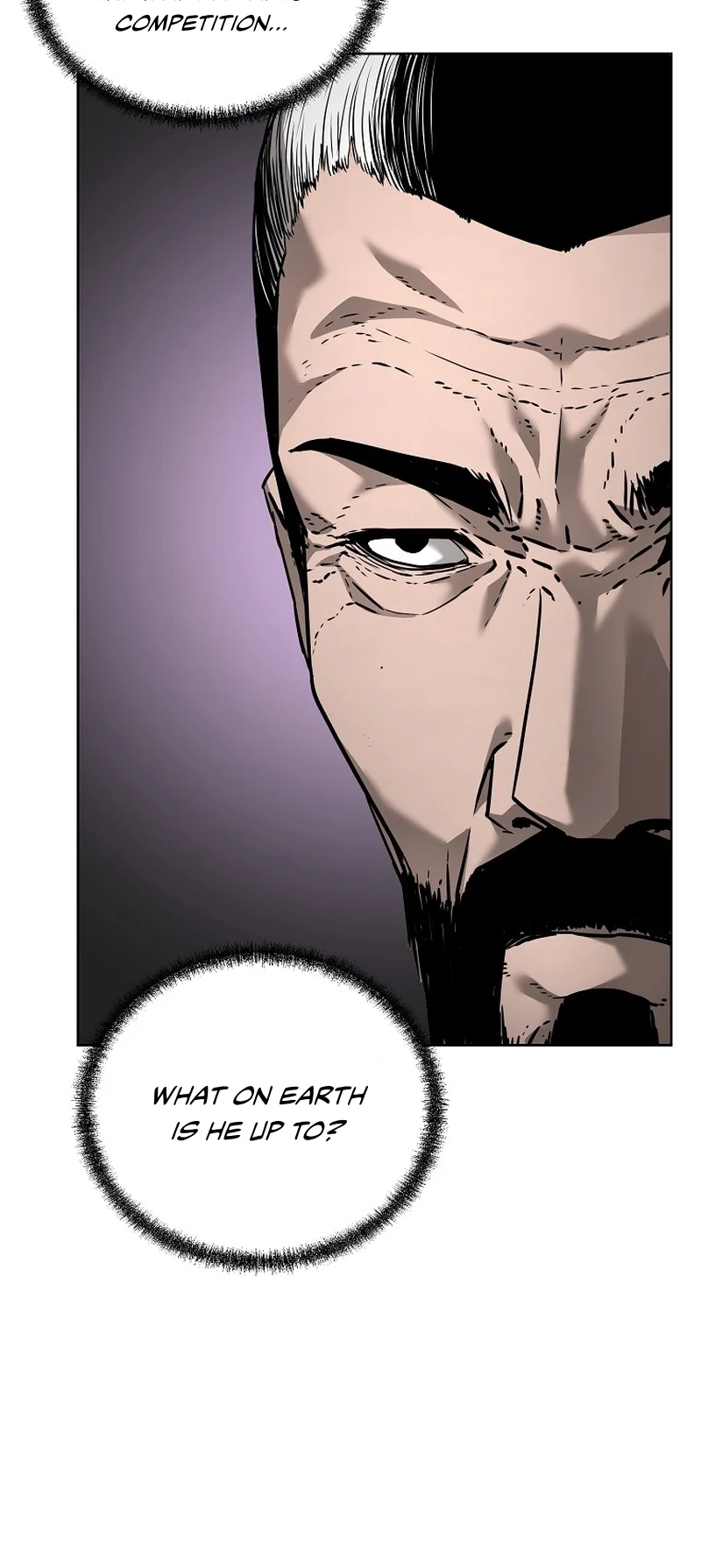 The Reborn Ranker Chronicles chapter 133 page 18