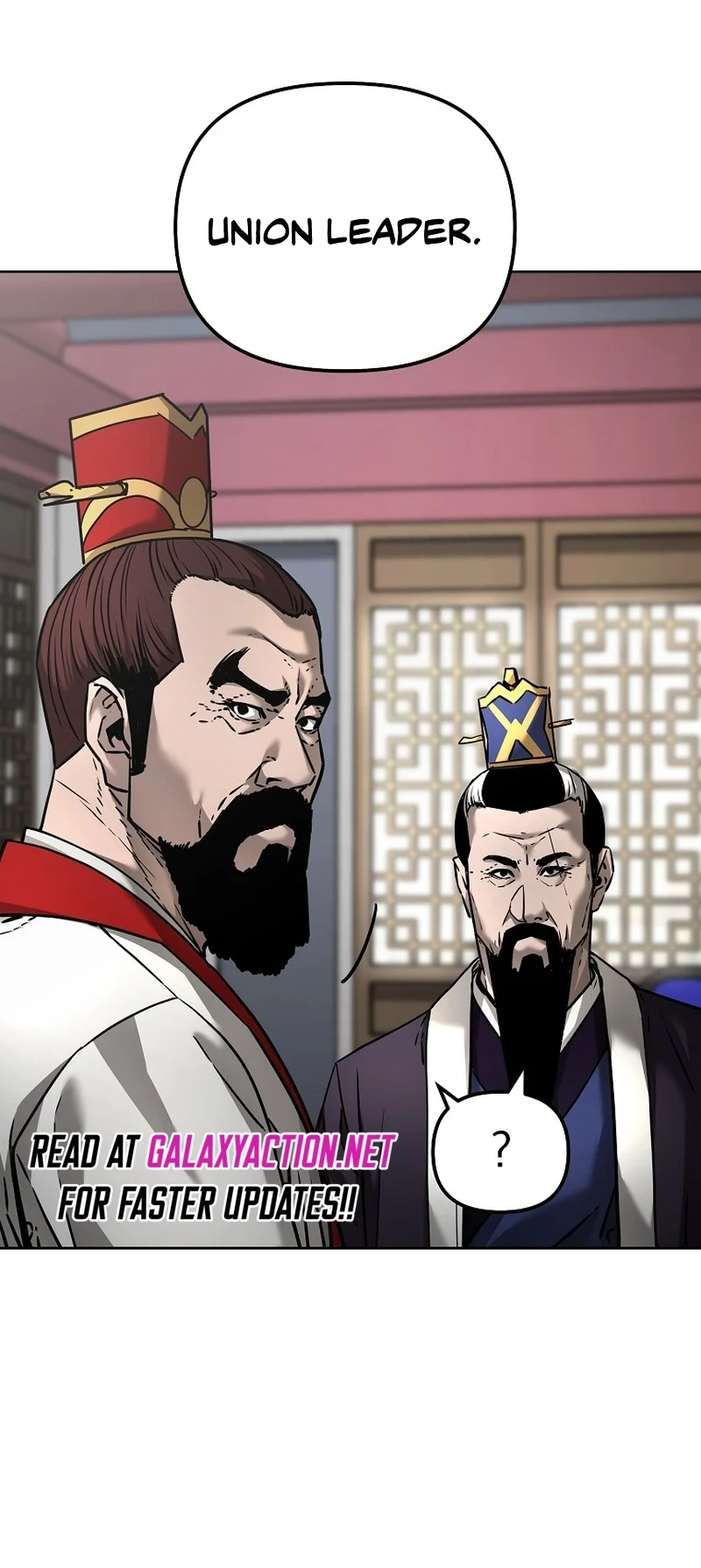 The Reborn Ranker Chronicles chapter 133 page 19