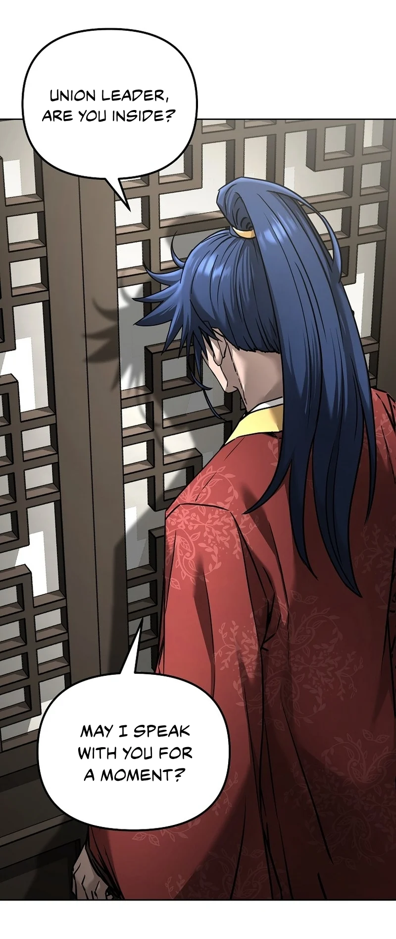 The Reborn Ranker Chronicles chapter 133 page 21