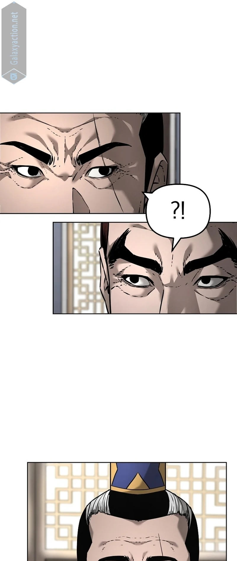 The Reborn Ranker Chronicles chapter 133 page 22