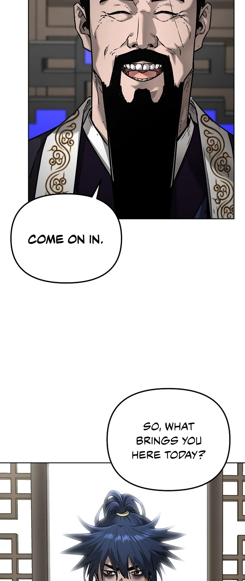 The Reborn Ranker Chronicles chapter 133 page 23