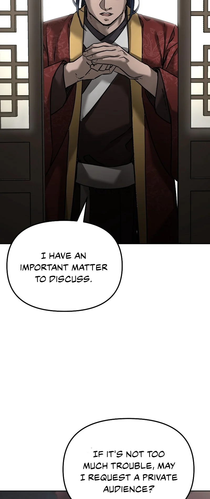 The Reborn Ranker Chronicles chapter 133 page 24