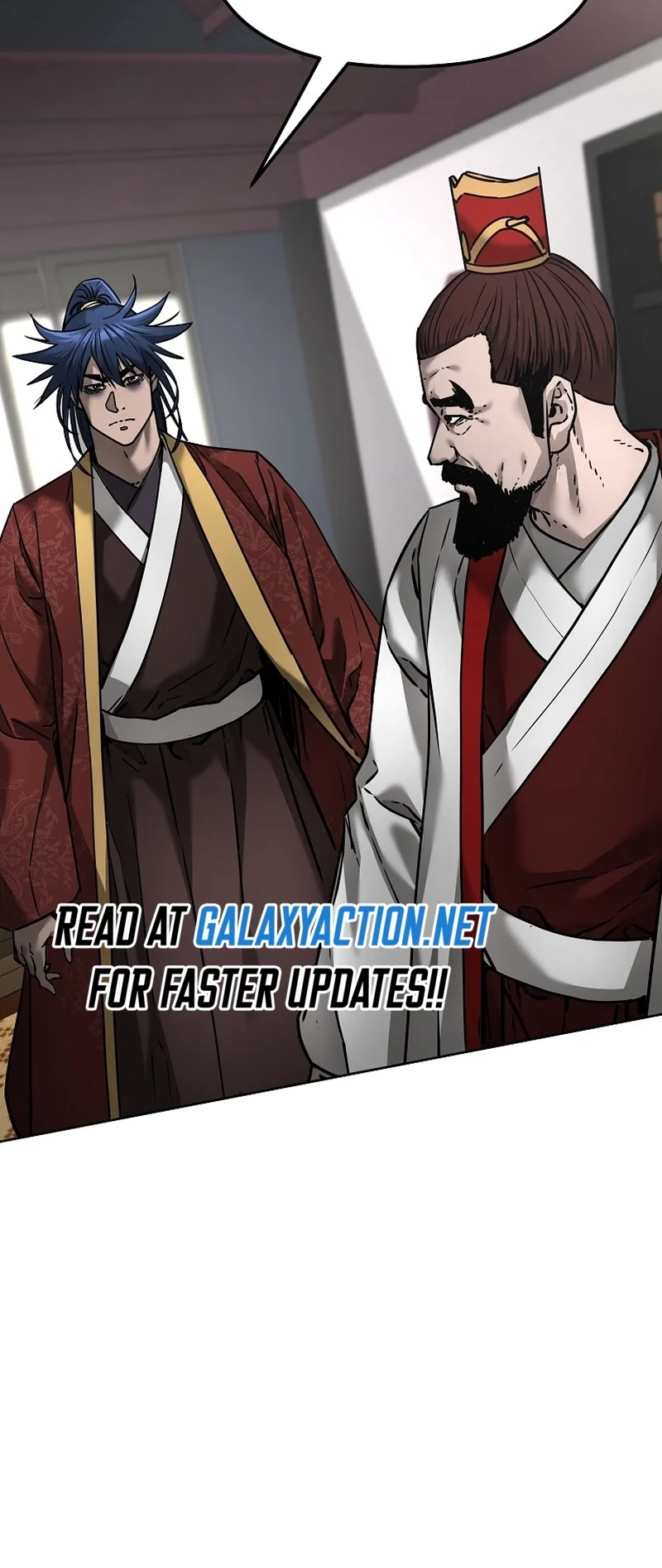 The Reborn Ranker Chronicles chapter 133 page 25