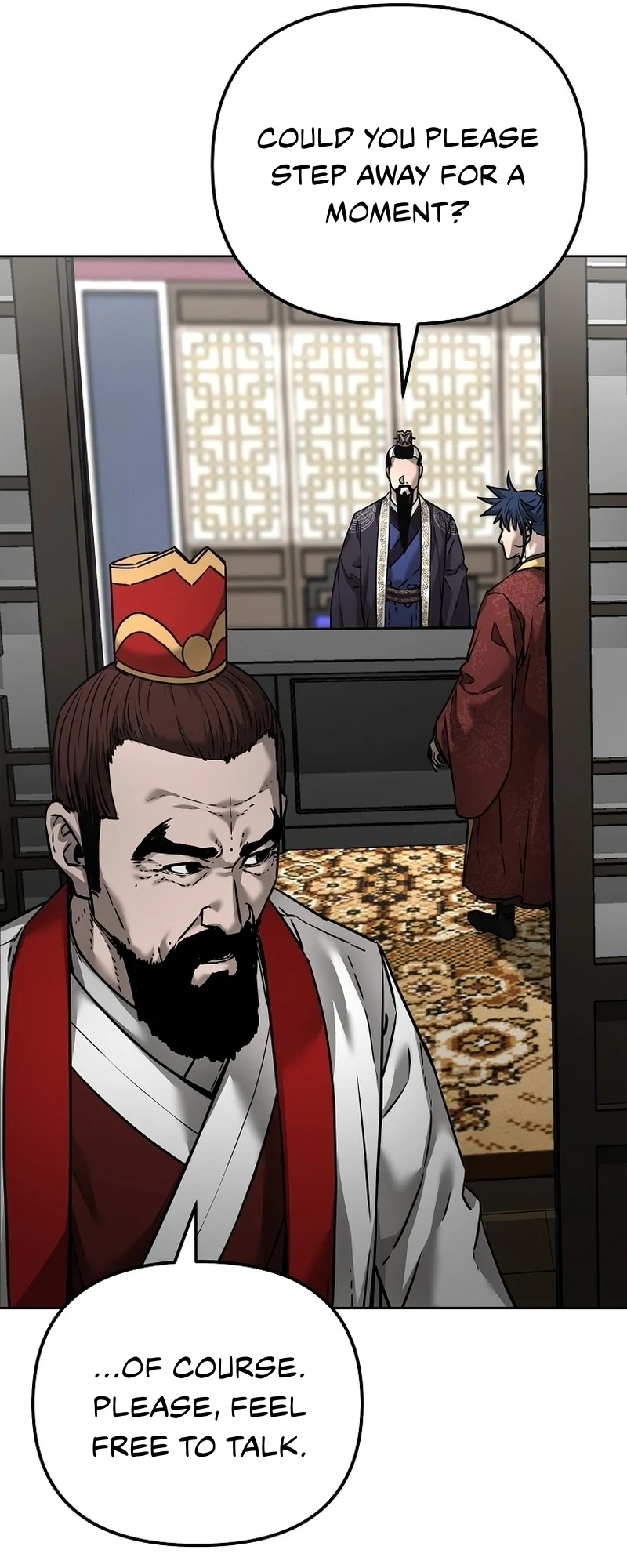 The Reborn Ranker Chronicles chapter 133 page 26