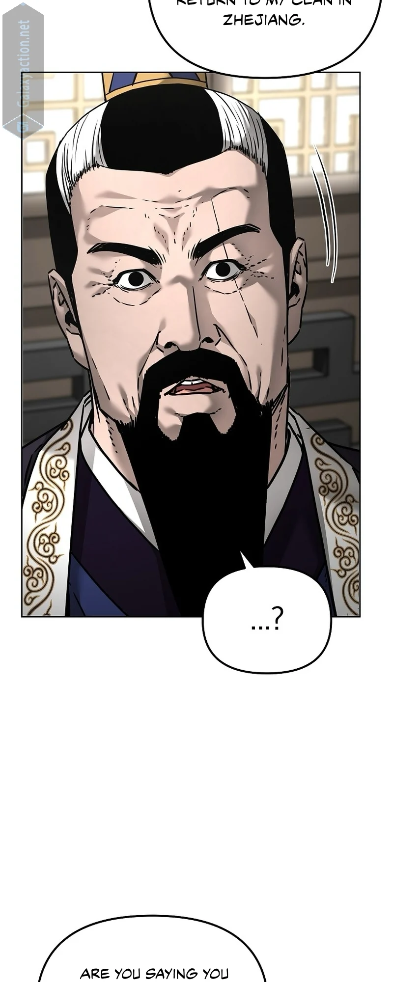 The Reborn Ranker Chronicles chapter 133 page 29