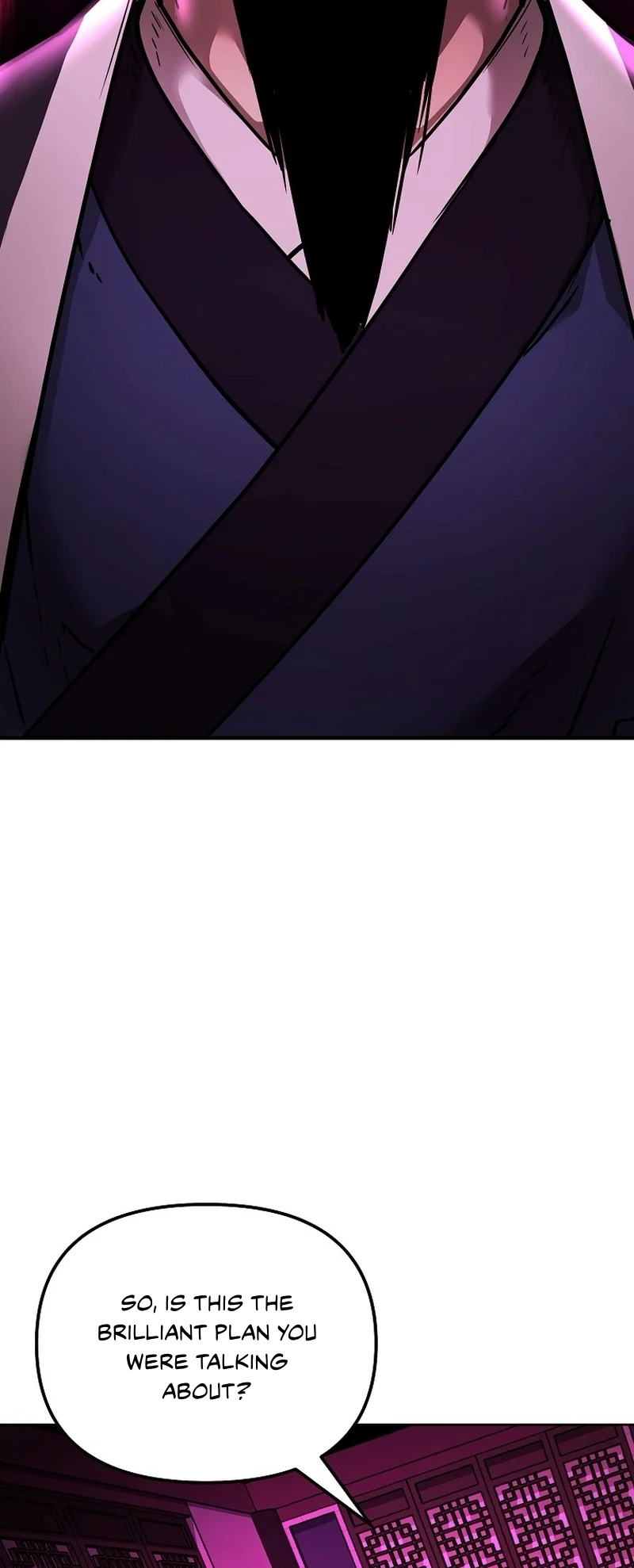 The Reborn Ranker Chronicles chapter 133 page 3