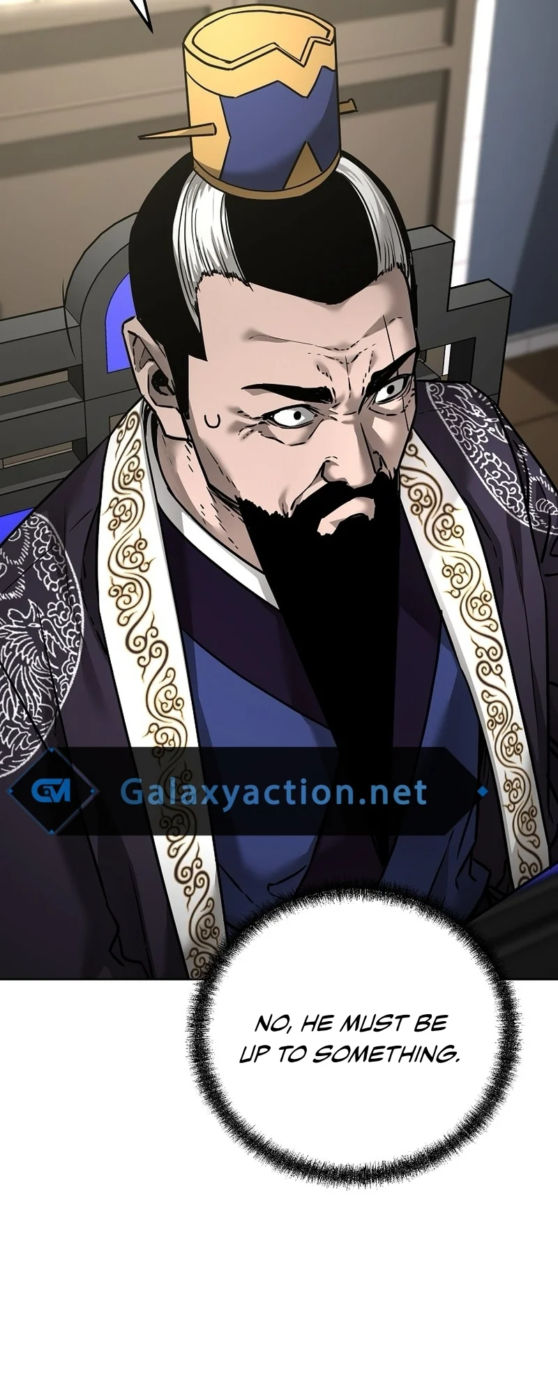 The Reborn Ranker Chronicles chapter 133 page 31