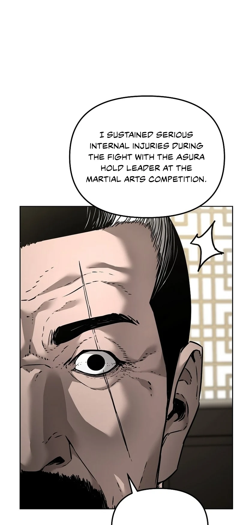 The Reborn Ranker Chronicles chapter 133 page 33