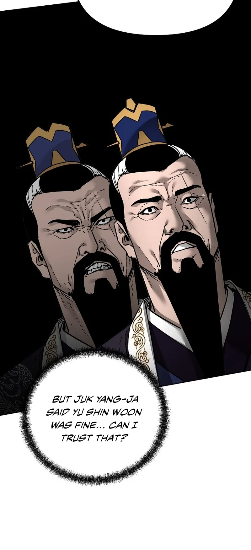 The Reborn Ranker Chronicles chapter 133 page 37