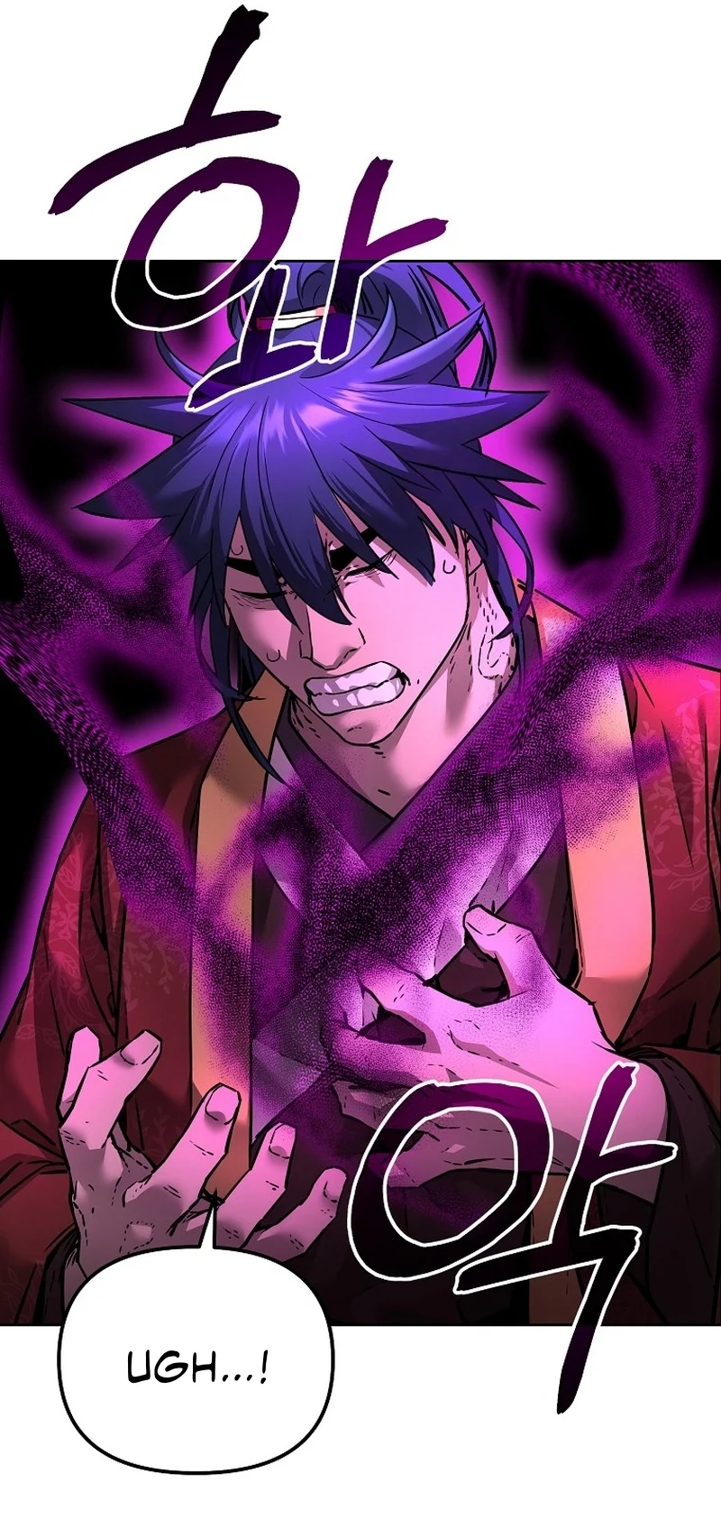 The Reborn Ranker Chronicles chapter 133 page 38