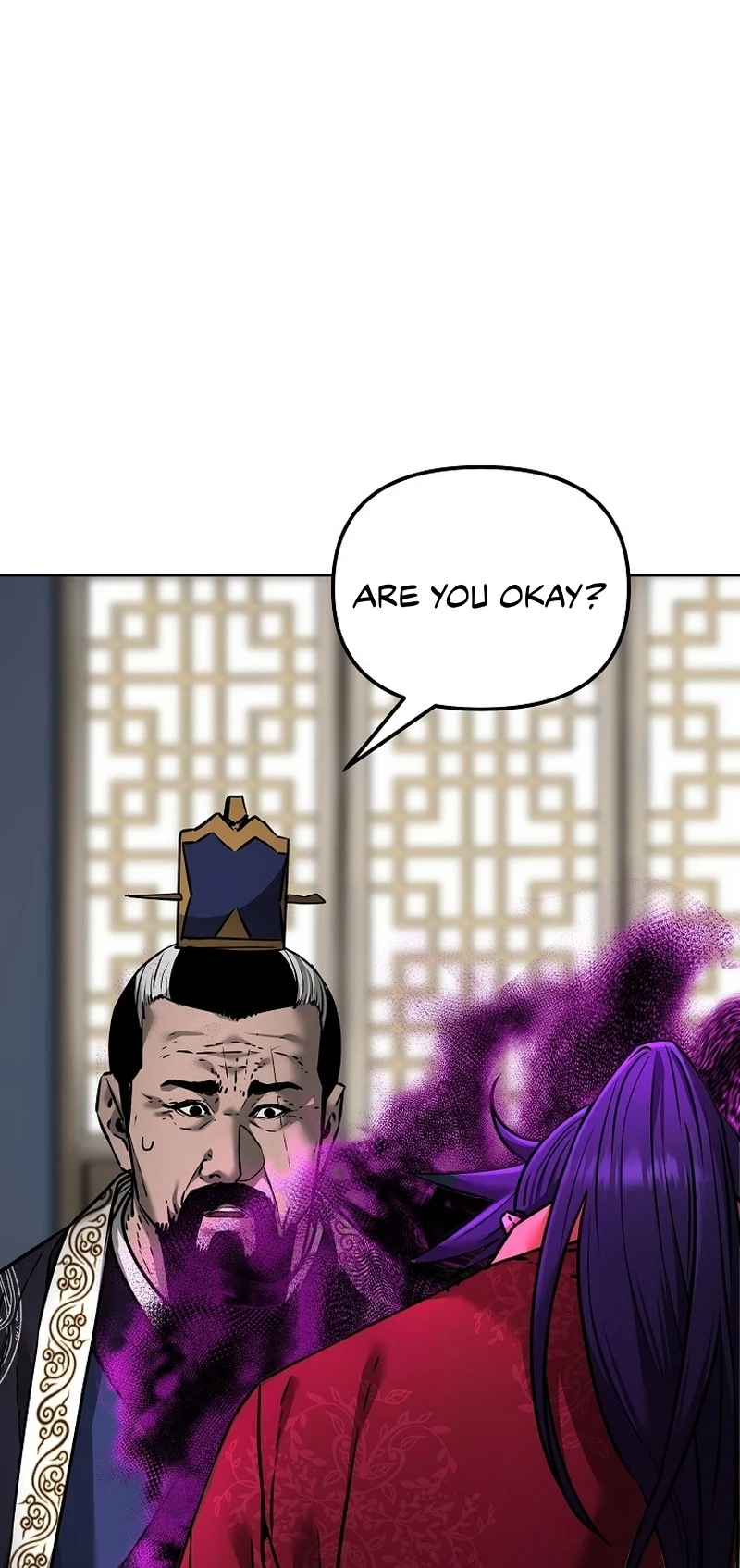 The Reborn Ranker Chronicles chapter 133 page 39