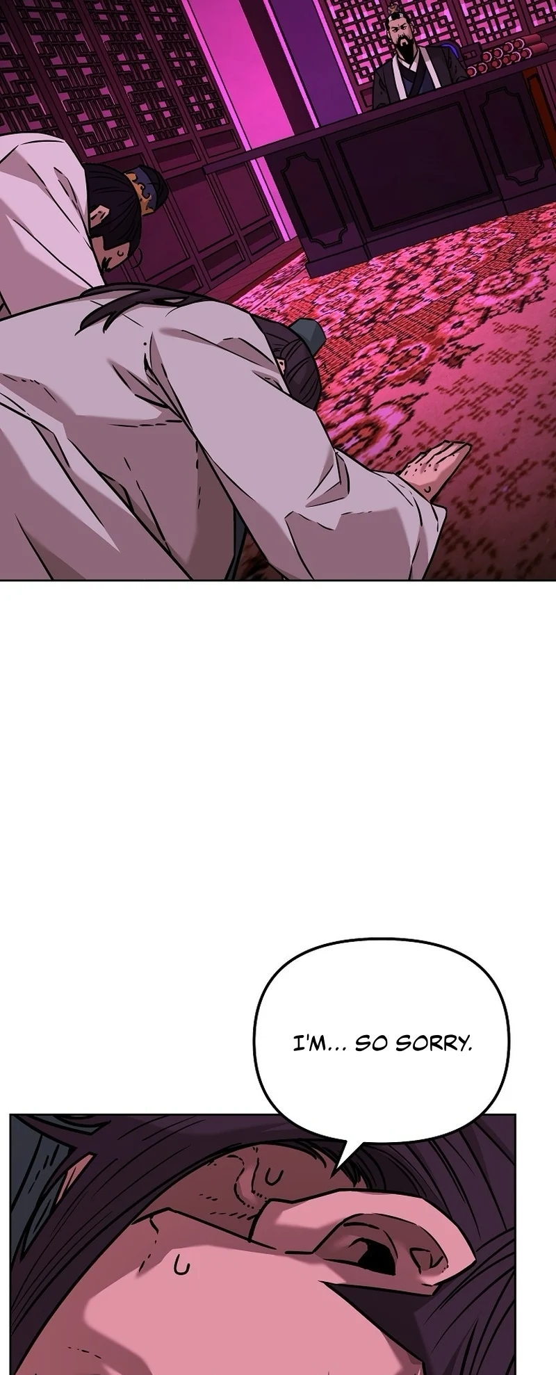 The Reborn Ranker Chronicles chapter 133 page 4