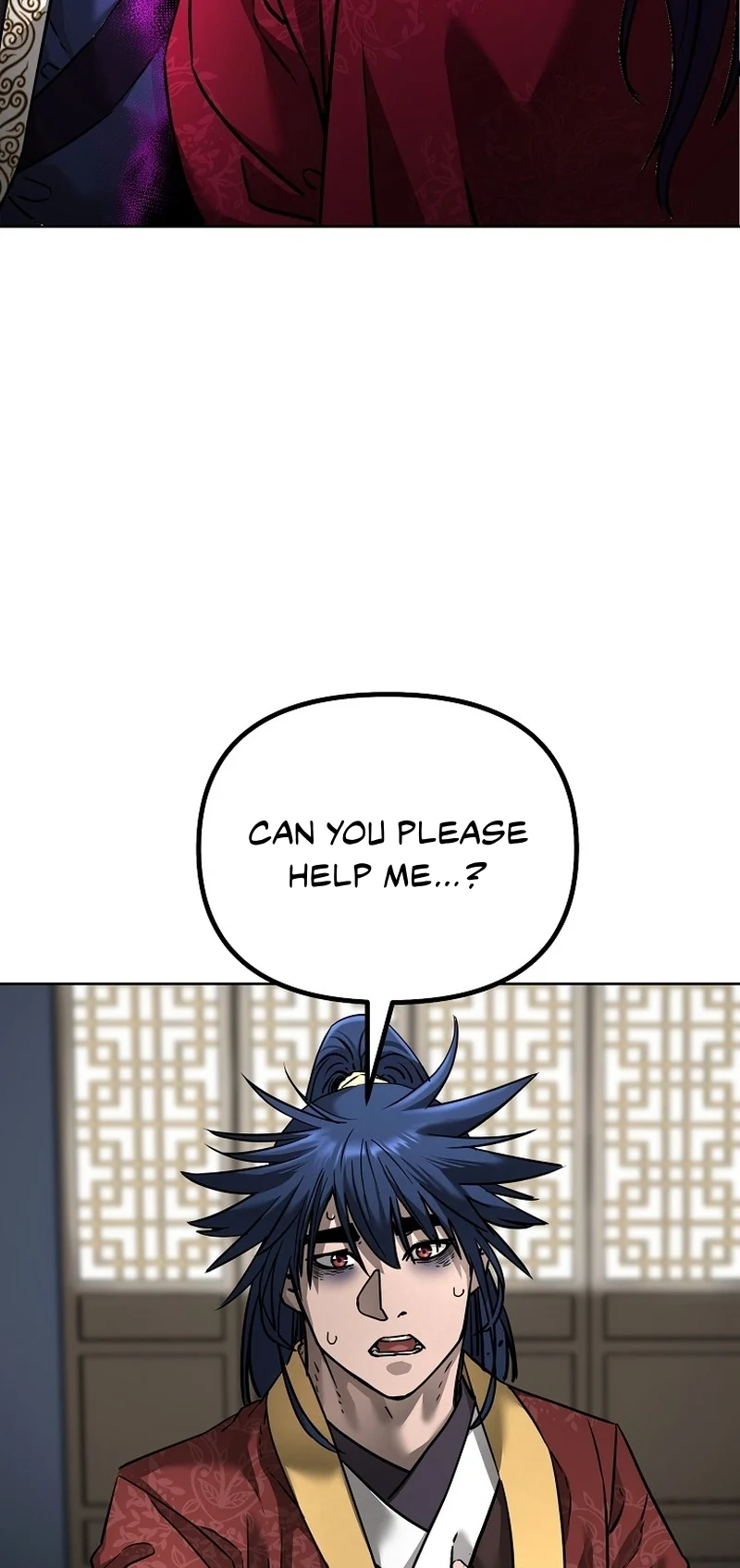 The Reborn Ranker Chronicles chapter 133 page 40