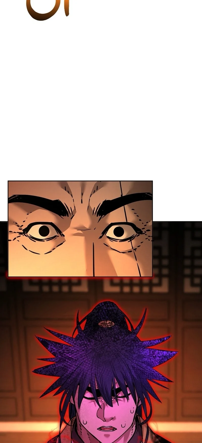 The Reborn Ranker Chronicles chapter 133 page 45