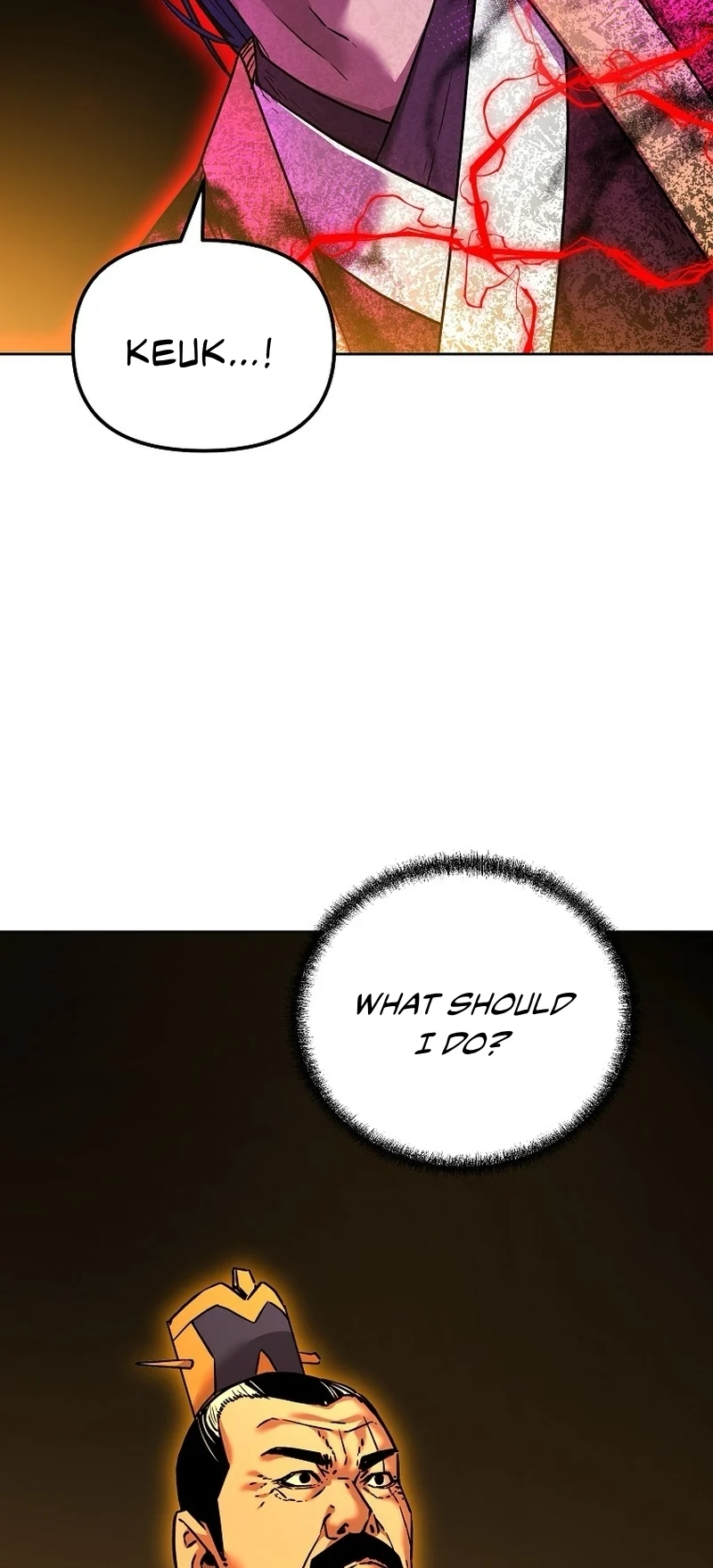 The Reborn Ranker Chronicles chapter 133 page 48