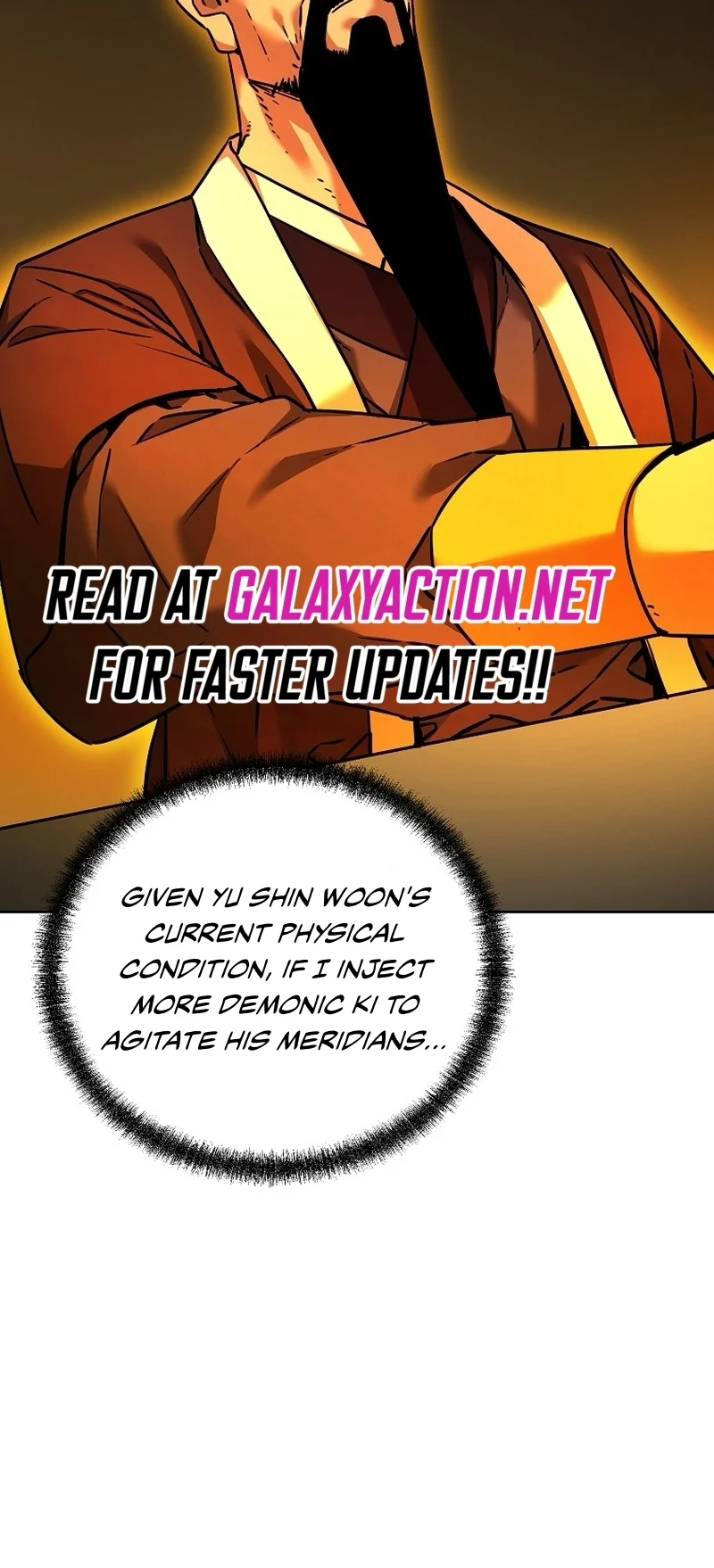 The Reborn Ranker Chronicles chapter 133 page 49