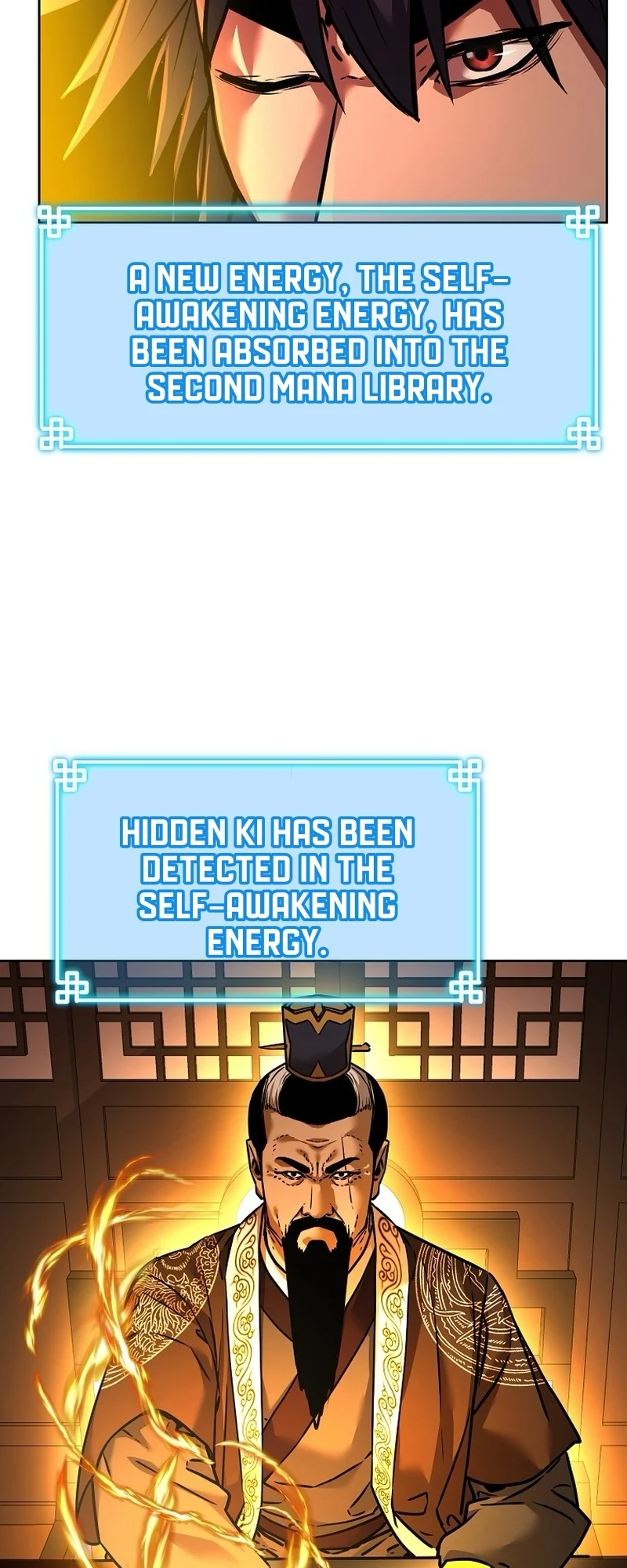 The Reborn Ranker Chronicles chapter 133 page 54