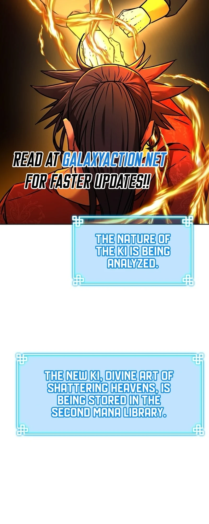 The Reborn Ranker Chronicles chapter 133 page 55