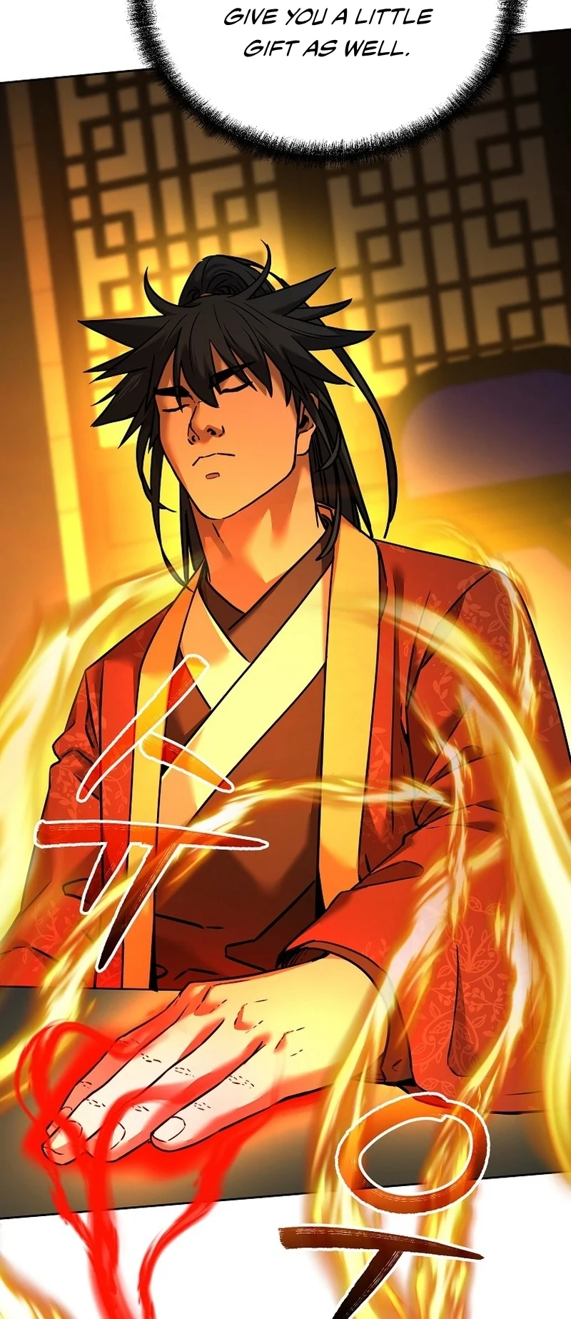 The Reborn Ranker Chronicles chapter 133 page 58