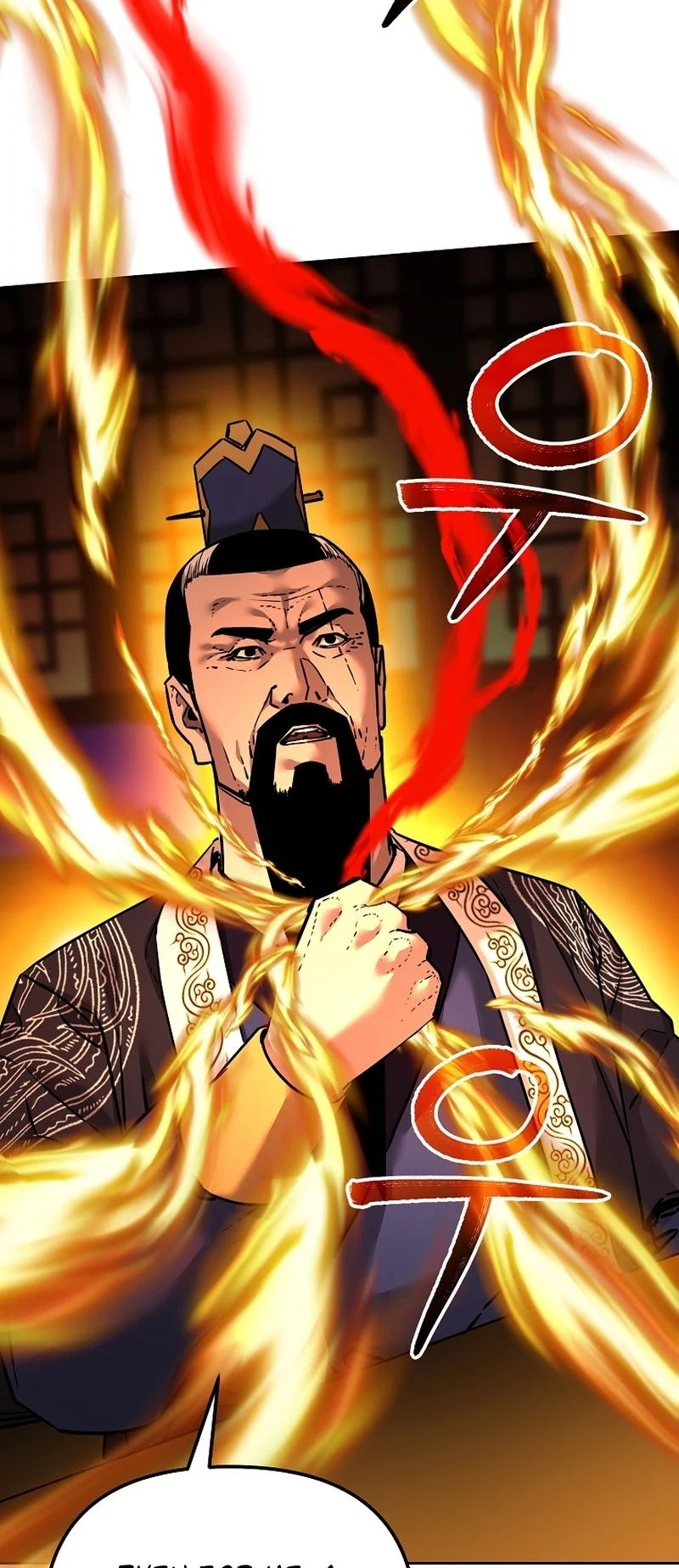 The Reborn Ranker Chronicles chapter 133 page 59