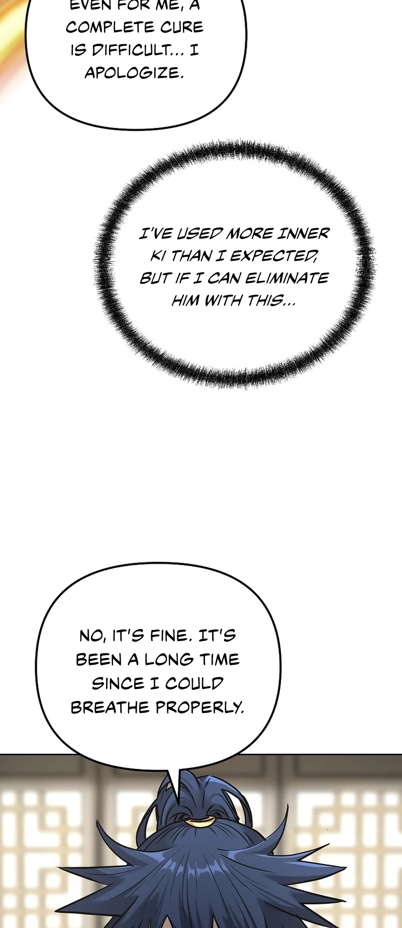 The Reborn Ranker Chronicles chapter 133 page 60