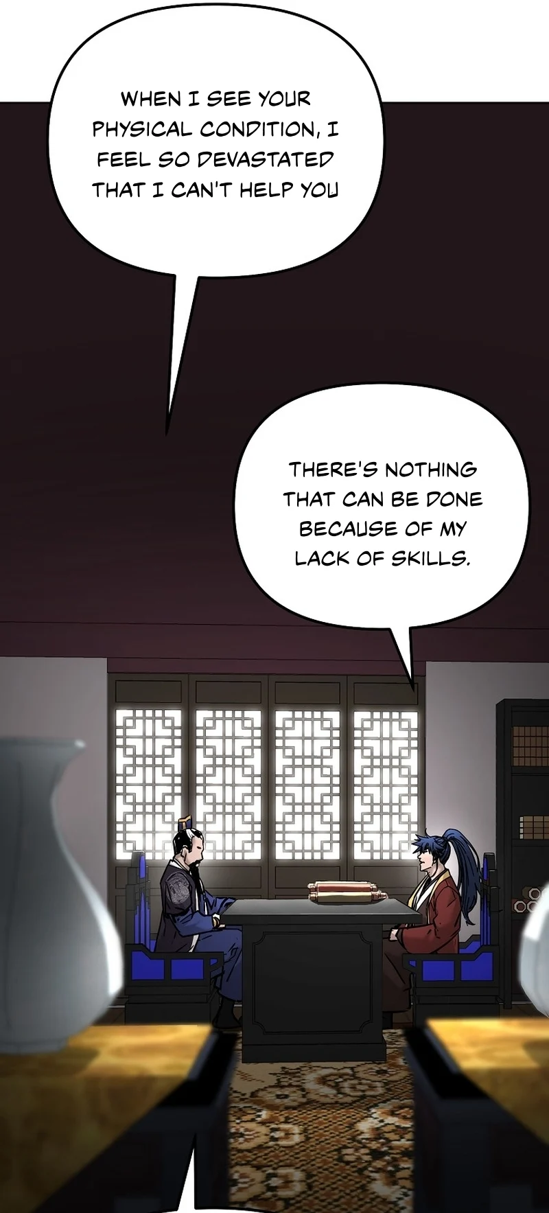 The Reborn Ranker Chronicles chapter 133 page 62