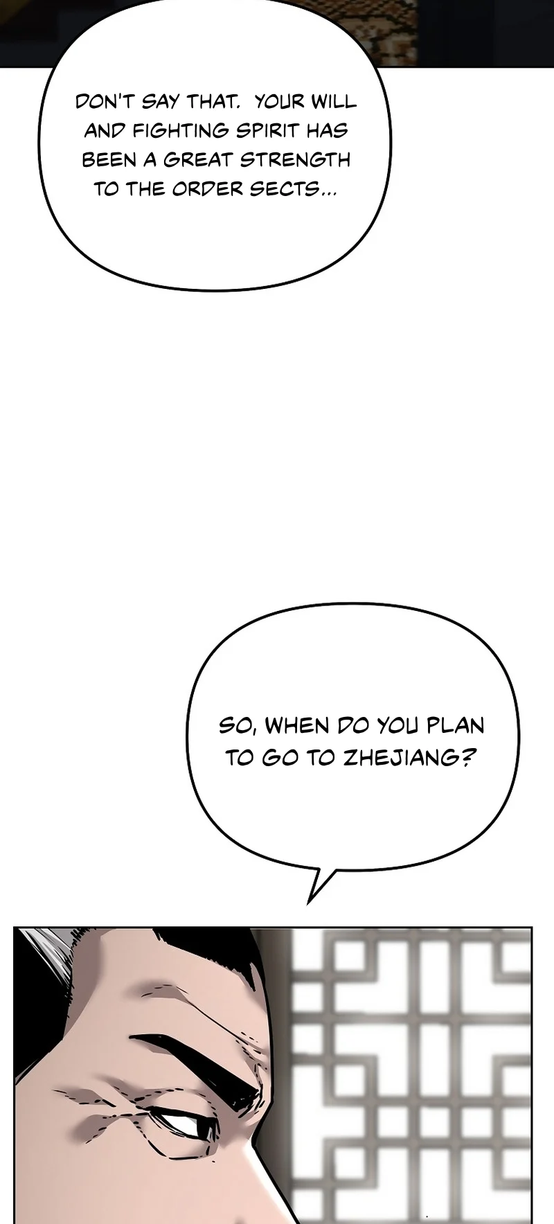 The Reborn Ranker Chronicles chapter 133 page 63